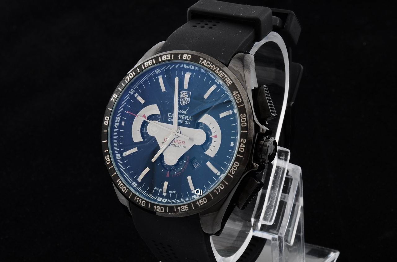 TAG Heuer Watch 16